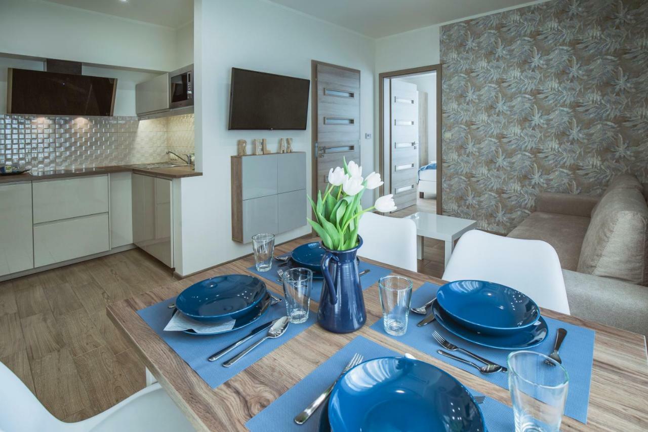 Premium Apartman Makó Exteriör bild