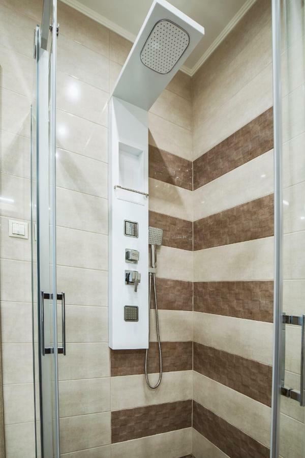 Premium Apartman Makó Exteriör bild